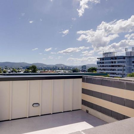 New 3Bed Apartment Highgate Hill Brisbane Eksteriør billede