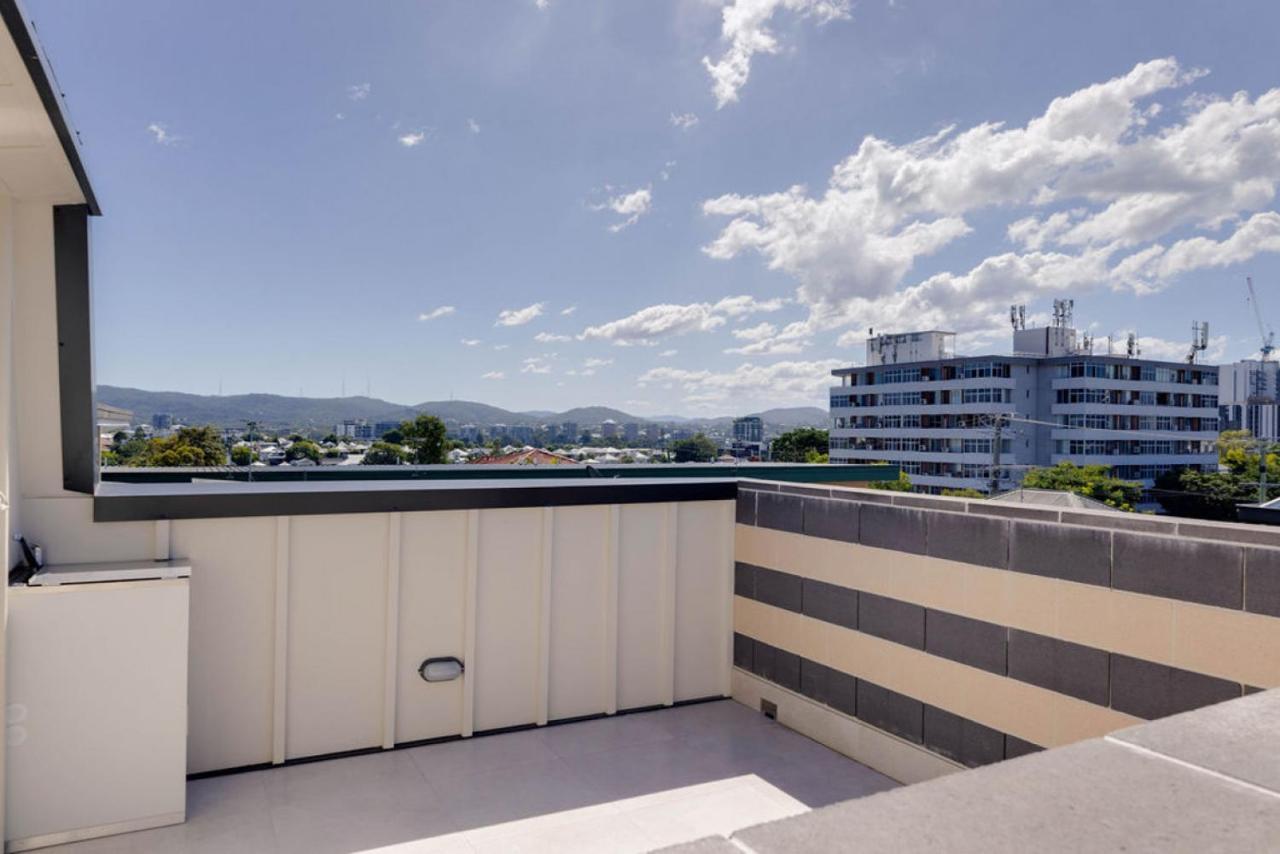 New 3Bed Apartment Highgate Hill Brisbane Eksteriør billede